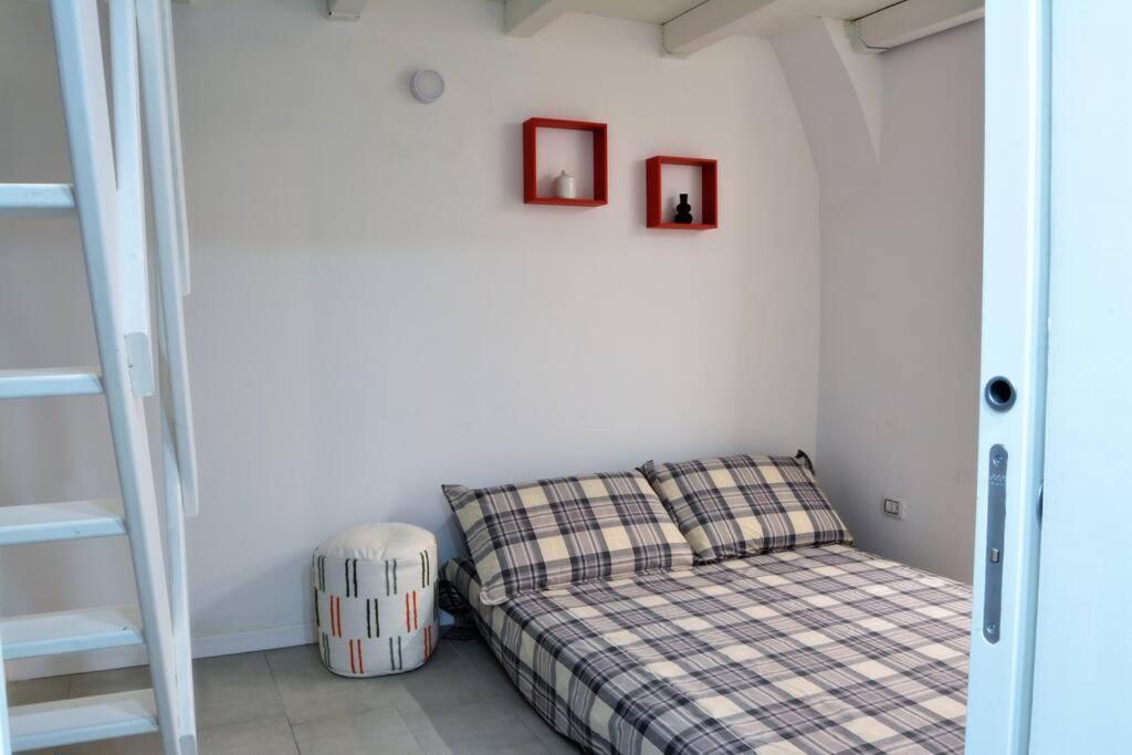 Dock33 - Comfort Loft In Catania Center Экстерьер фото