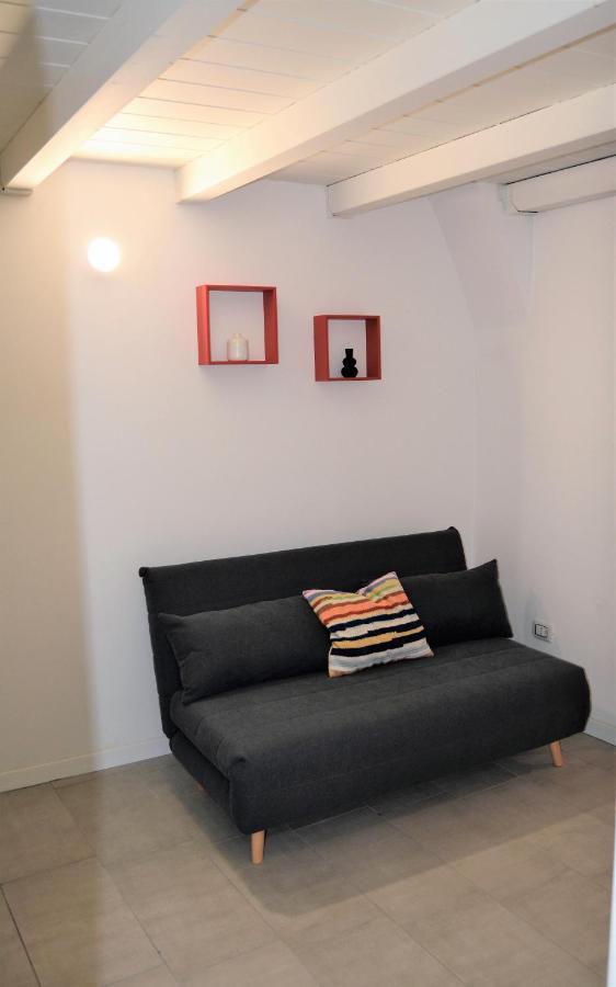 Dock33 - Comfort Loft In Catania Center Экстерьер фото